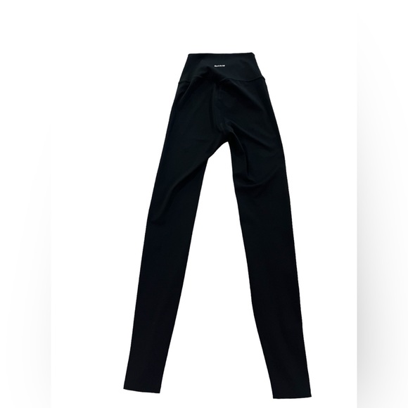 NWT. BOXRAW. Black Annie leggings. Size XS - Picture 2 of 6